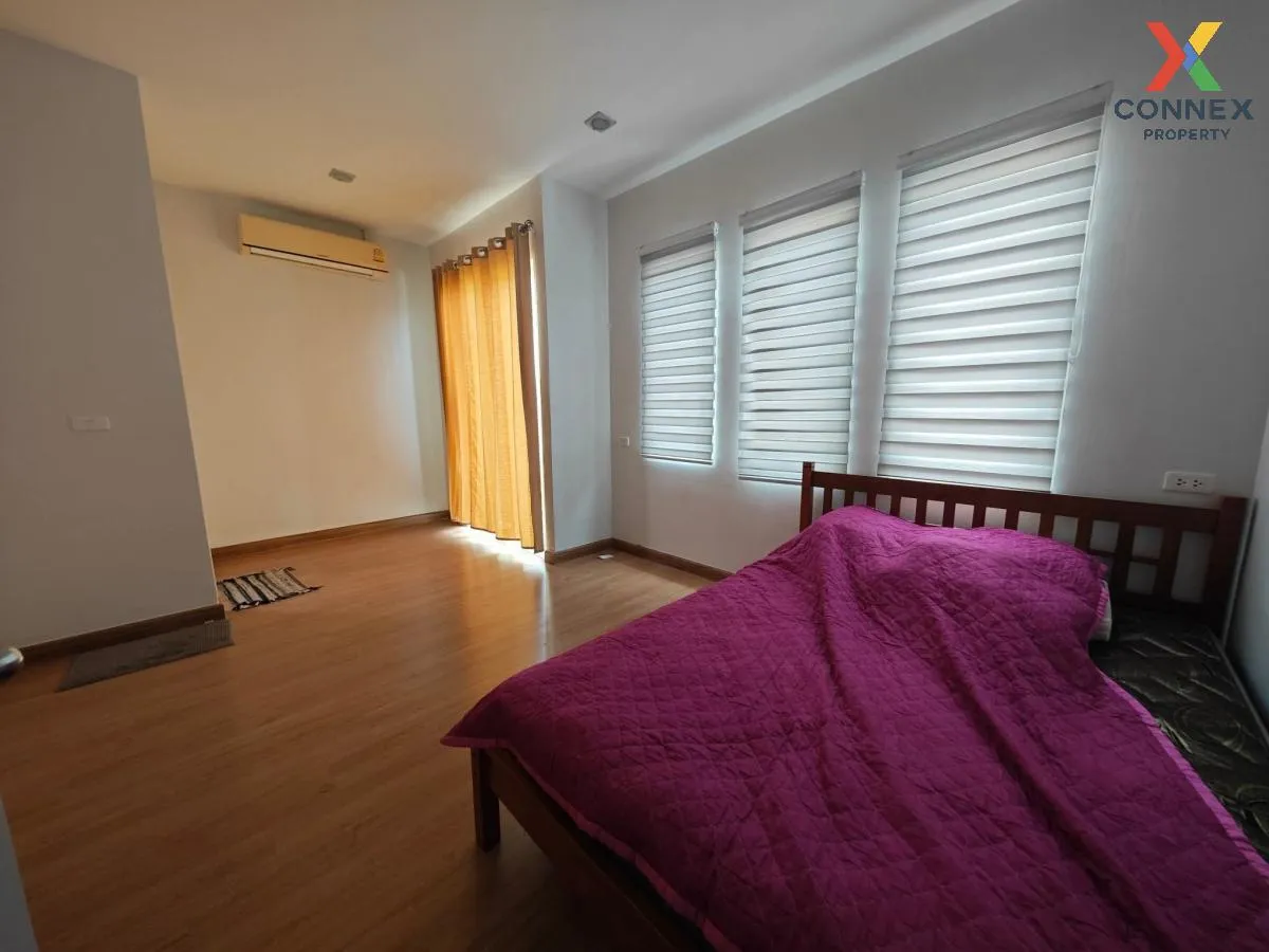 For Sale Townhouse/Townhome  , Golden Town 2 Rama 2 , Phanthai No