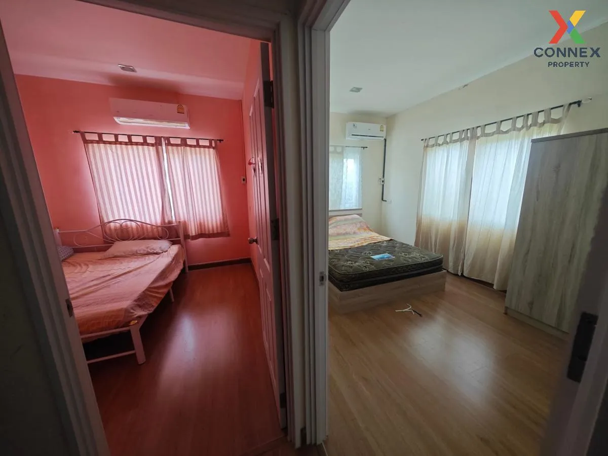 For Sale Townhouse/Townhome  , Golden Town 2 Rama 2 , Phanthai No