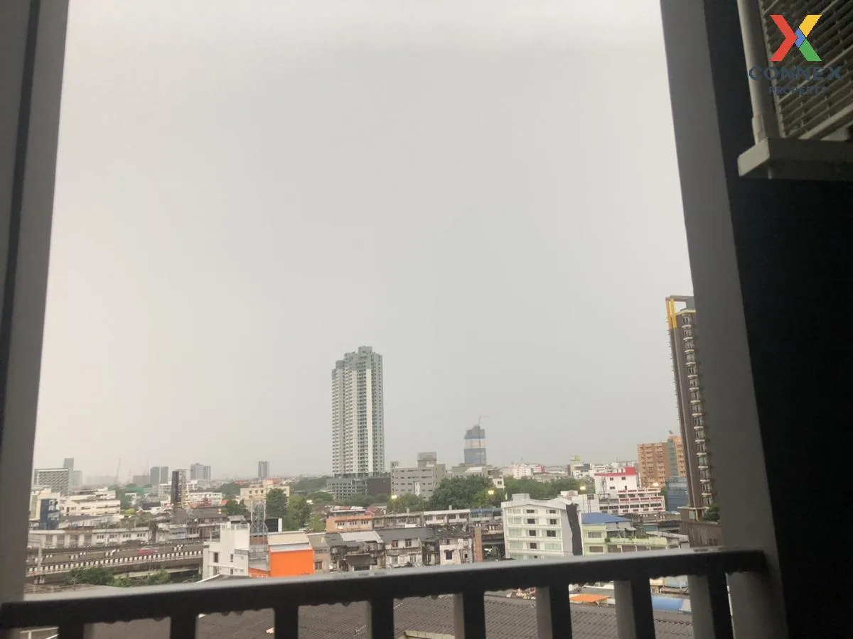 เช่าคอนโด  ชีวาทัย ปิ่นเกล้า MRT-บางยี่ขัน บางยี่ขัน เขต บางพลัด  เช่าคอนโด  ชีวาทัย ปิ่นเกล้า MRT-บางยี่ขัน บางยี่ขัน เขต บางพลัด  4