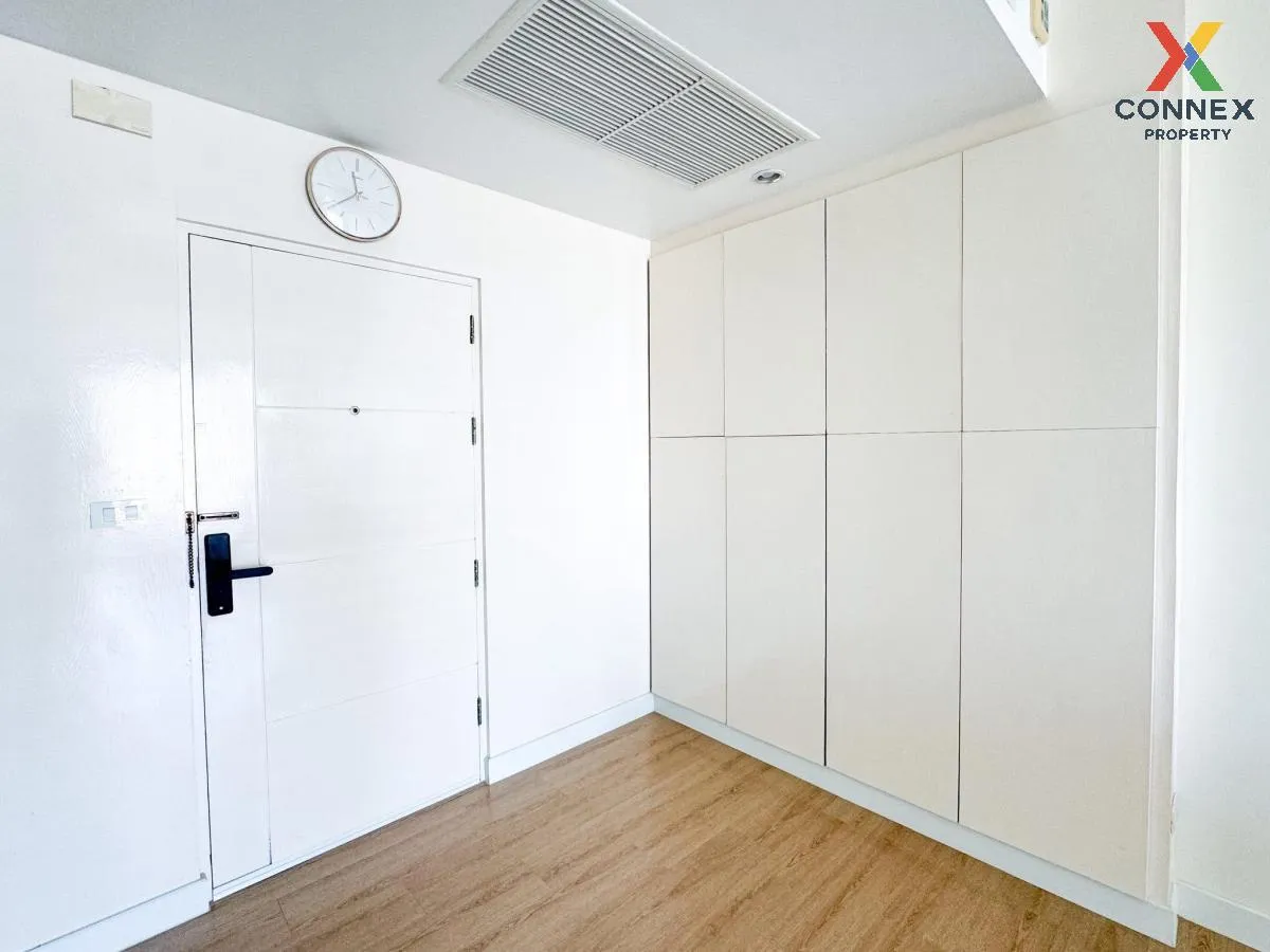 For Rent Condo , Supalai River Place , Bang Lamphu Lang , Khlong  3