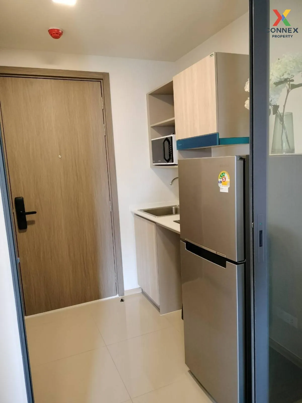 เช่าคอนโด  เดอะ มูฟ บางนา บางแก้ว บางพลี สมุทรปราการ CX-131936 3