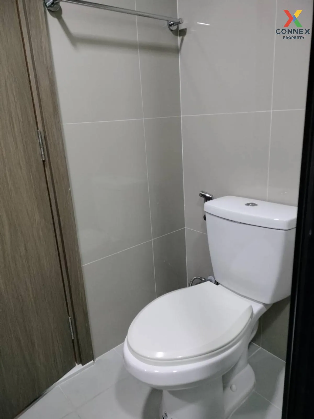 เช่าคอนโด  เดอะ มูฟ บางนา บางแก้ว บางพลี สมุทรปราการ CX-131936