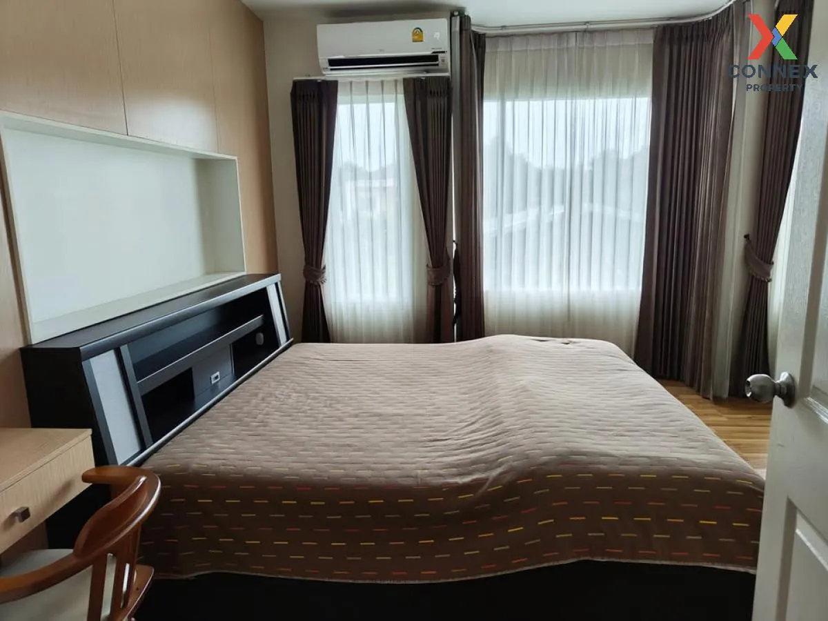 For Sale Townhouse/Townhome  , Premium Place 9 Ekkamai - Ramintra For Sale Townhouse/Townhome  , Premium Place 9 Ekkamai - Ramintra