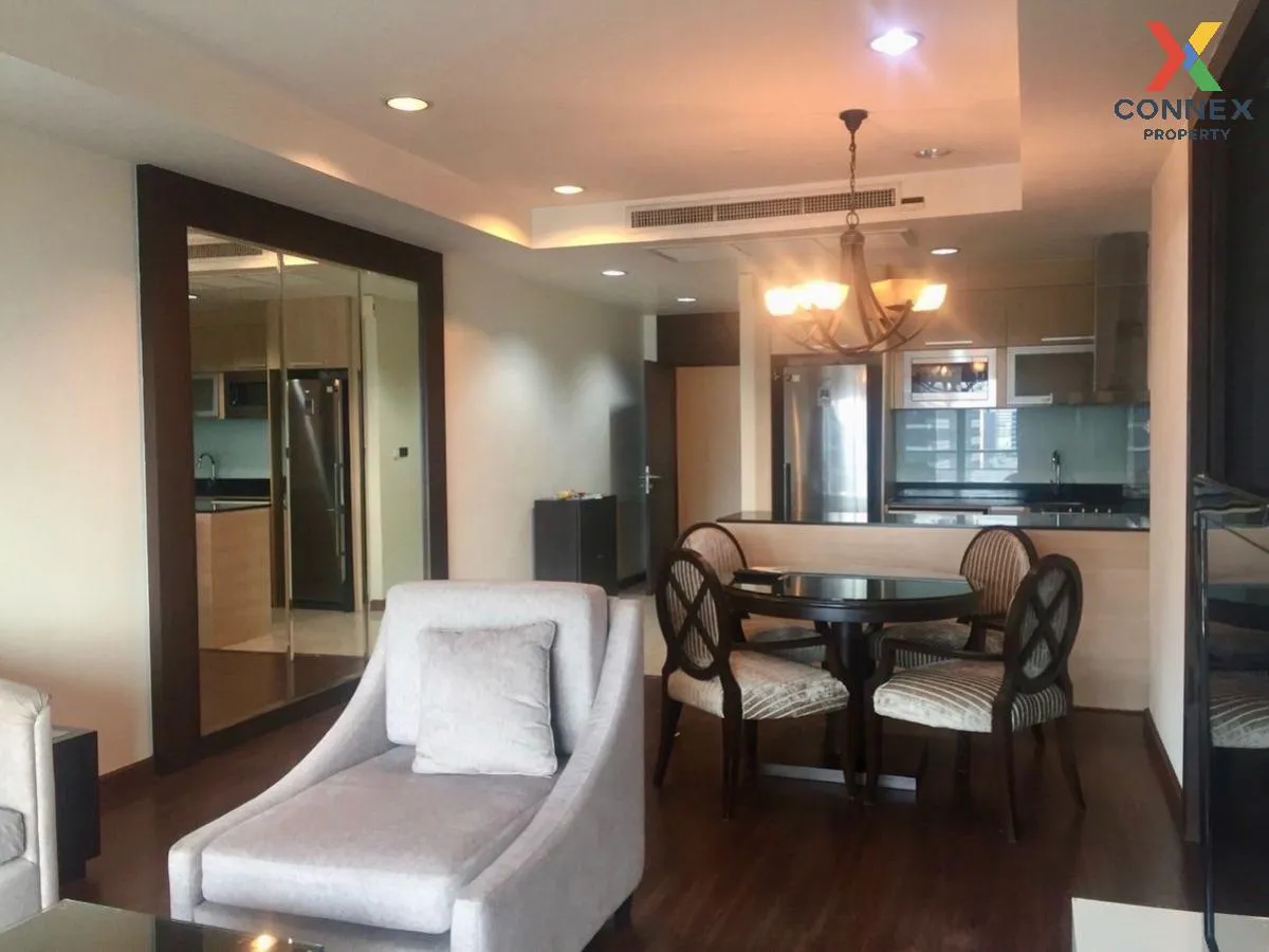 For Rent Condo , Sathorn Garden , MRT-Lumphini , Thungmahamek , S 2