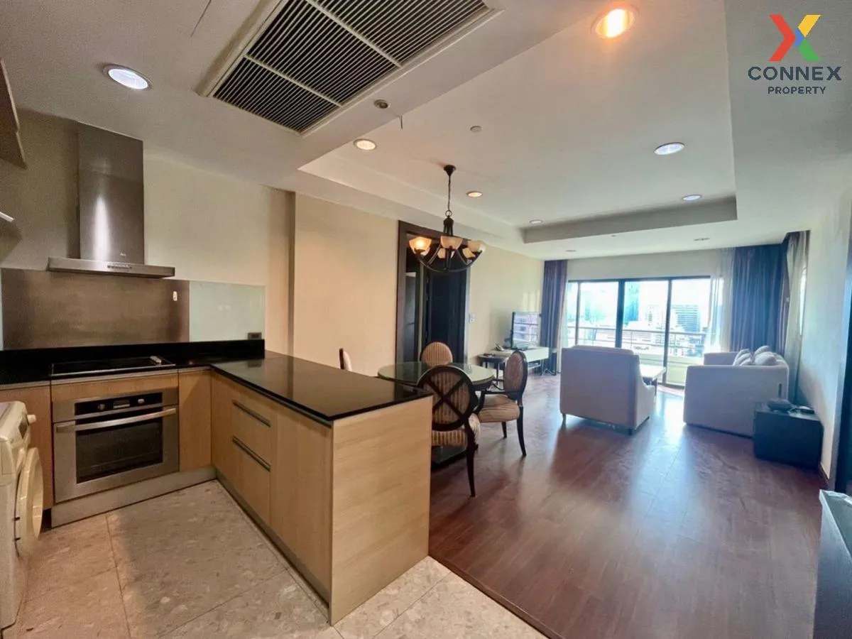 For Rent Condo , Sathorn Garden , MRT-Lumphini , Thungmahamek , S 3