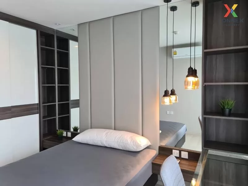 เช่าคอนโด  ไลฟ์ สุขุมวิท 48 BTS-พระโขนง พระโขนง เขต คลองเตย กรุงเ