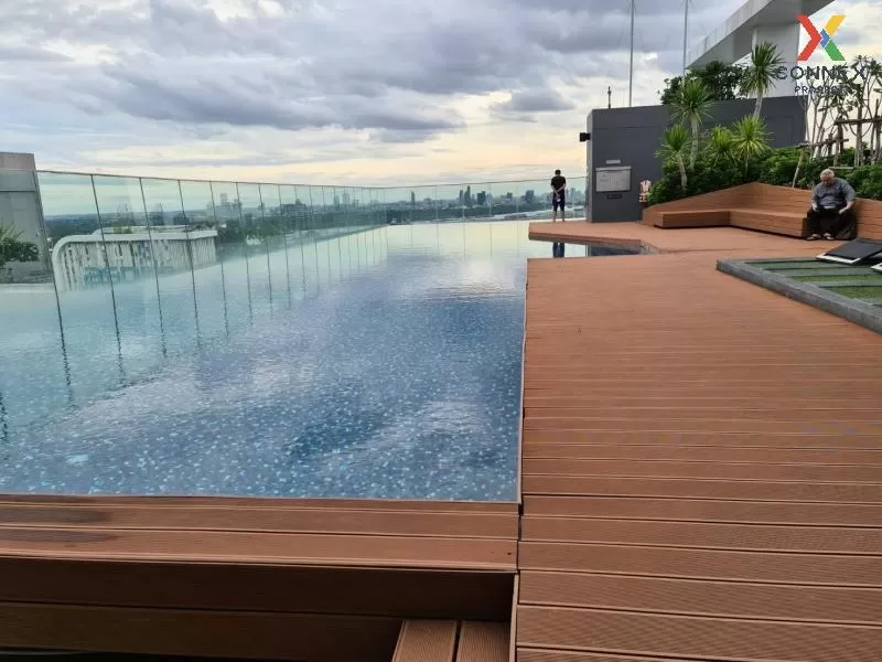 เช่าคอนโด  ไลฟ์ สุขุมวิท 48 BTS-พระโขนง พระโขนง เขต คลองเตย กรุงเ