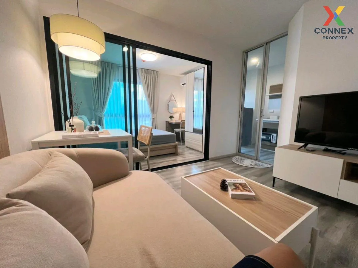 ขายคอนโด  ดิ เอ็กเซล แบริ่ง ลาซาล 11 บางนา เขต บางนา กรุงเทพ CX-1 ขายคอนโด  ดิ เอ็กเซล แบริ่ง ลาซาล 11 บางนา เขต บางนา กรุงเทพ CX-1 3