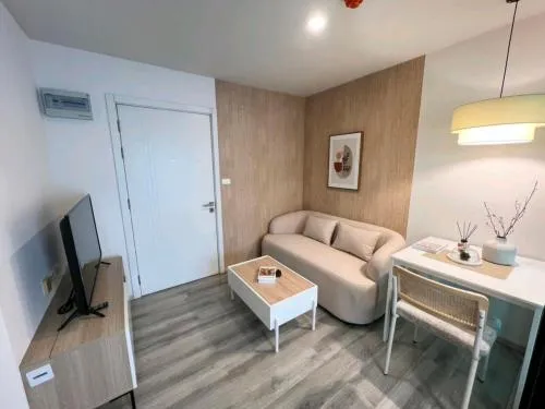 For Sale Condo , The Excel Bearing Lasalle 11 , Bang Na , Bang Na , Bangkok , CX-131940