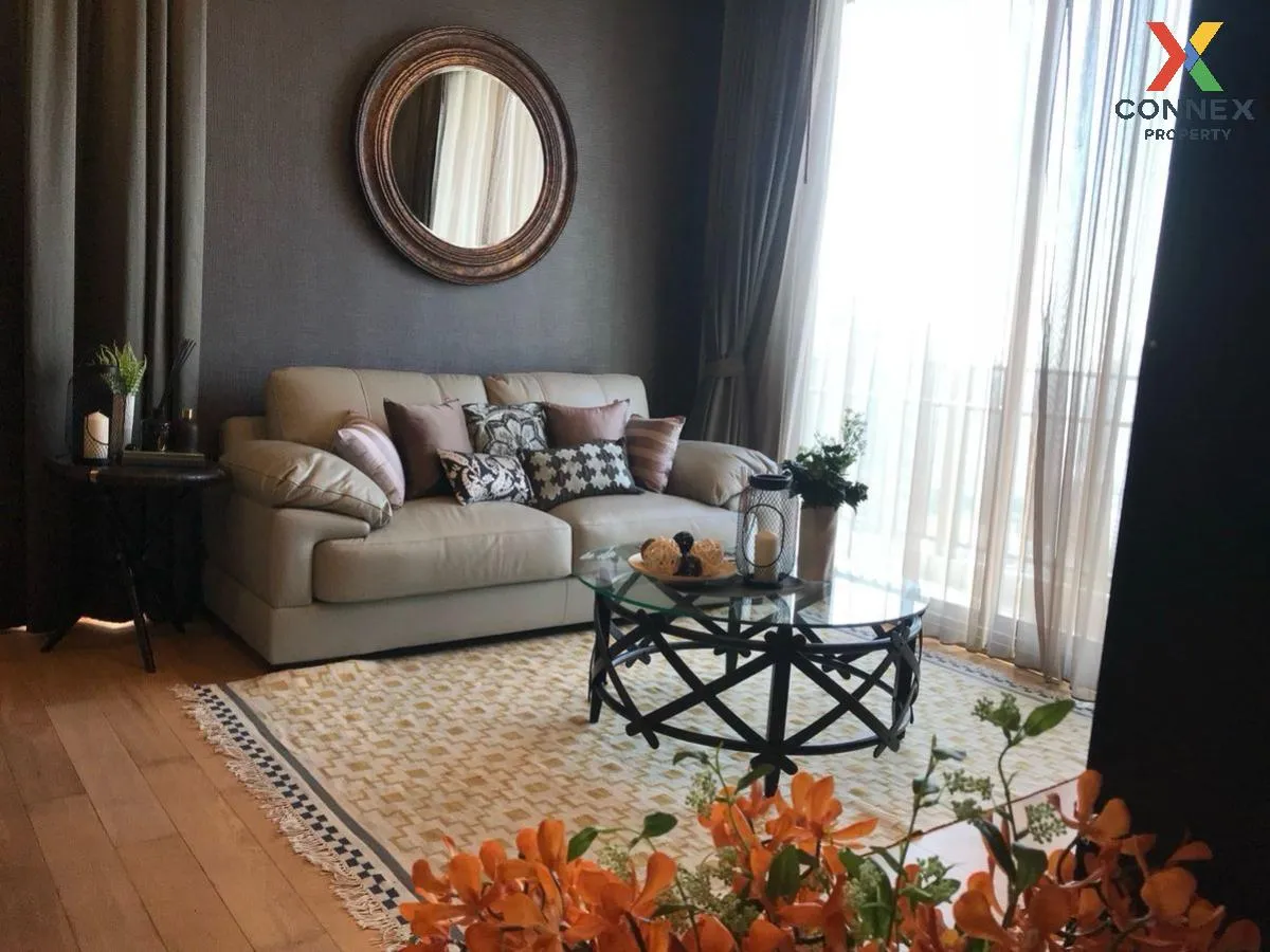 For Rent Condo , Quattro by Sansiri , BTS-Thong Lo , Khlong Tan N 1