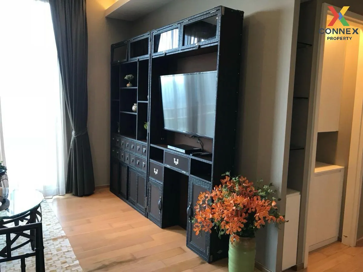 For Rent Condo , Quattro by Sansiri , BTS-Thong Lo , Khlong Tan N 3