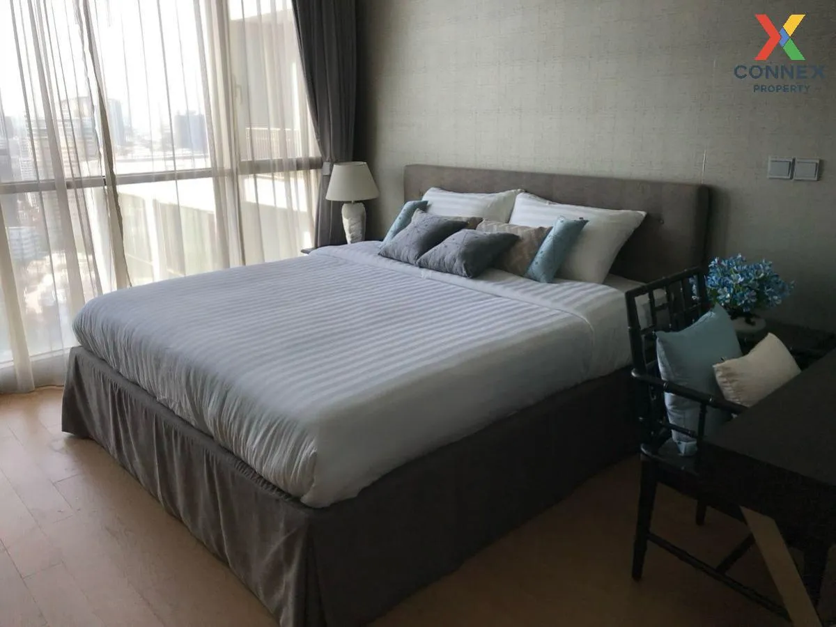 For Rent Condo , Quattro by Sansiri , BTS-Thong Lo , Khlong Tan N