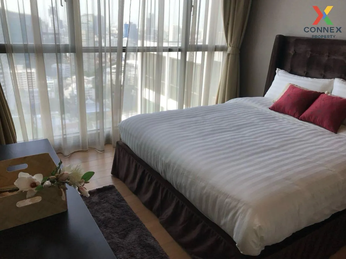 For Rent Condo , Quattro by Sansiri , BTS-Thong Lo , Khlong Tan N