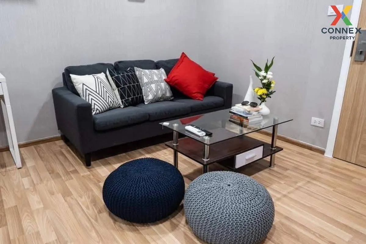 เช่าคอนโด  กรีน วิลล์ 1 คอนโด สุขุมวิท 101 บางจาก เขต พระโขนง กรุ 1