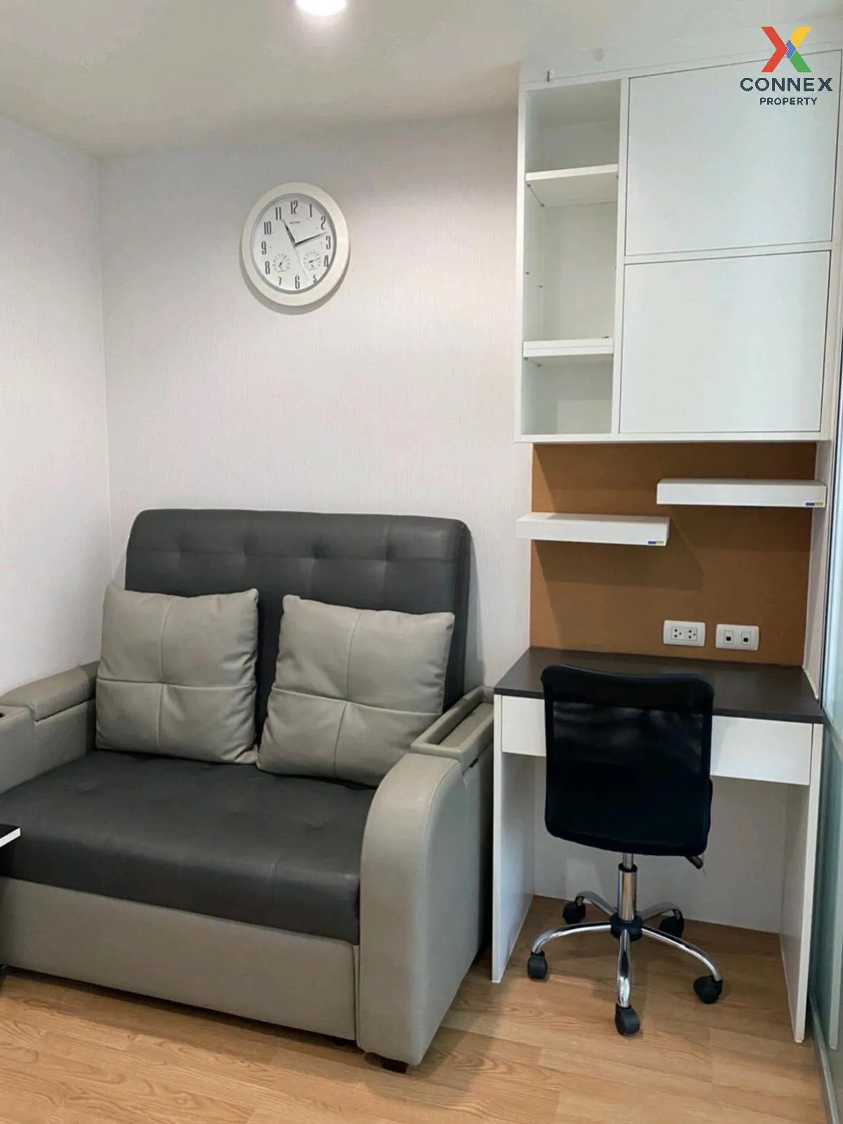 เช่า คอนโด  ลุมพินี วิลล์ อ่อนนุช-พัฒนาการ ARL-หัวหมาก ประเวศ เขต เช่า คอนโด  ลุมพินี วิลล์ อ่อนนุช-พัฒนาการ ARL-หัวหมาก ประเวศ เขต 1