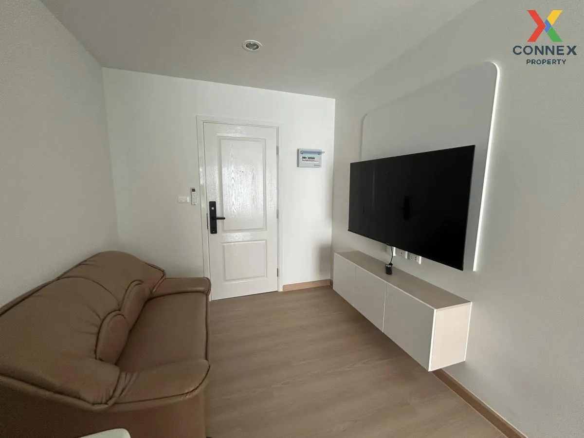 For Rent Condo , TERRA RESIDENCE , Khlong Nueng , khlong Luang ,  1