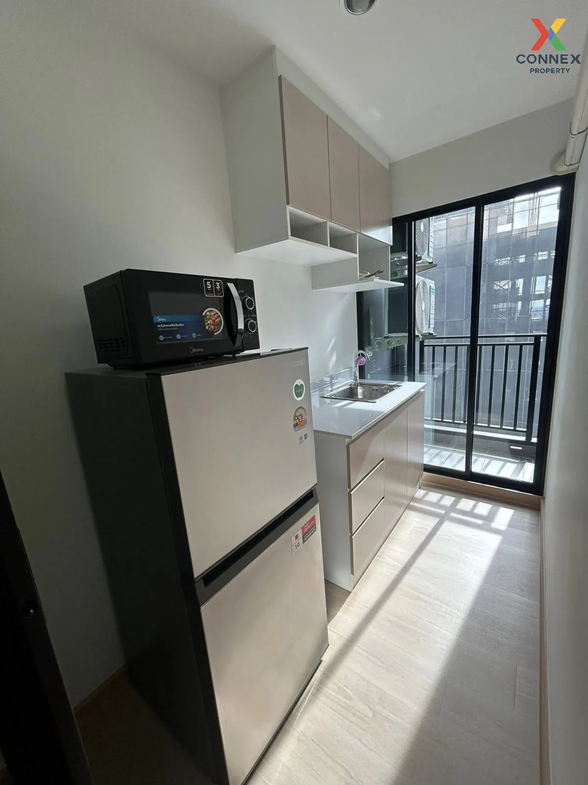 For Rent Condo , TERRA RESIDENCE , Khlong Nueng , khlong Luang ,  2