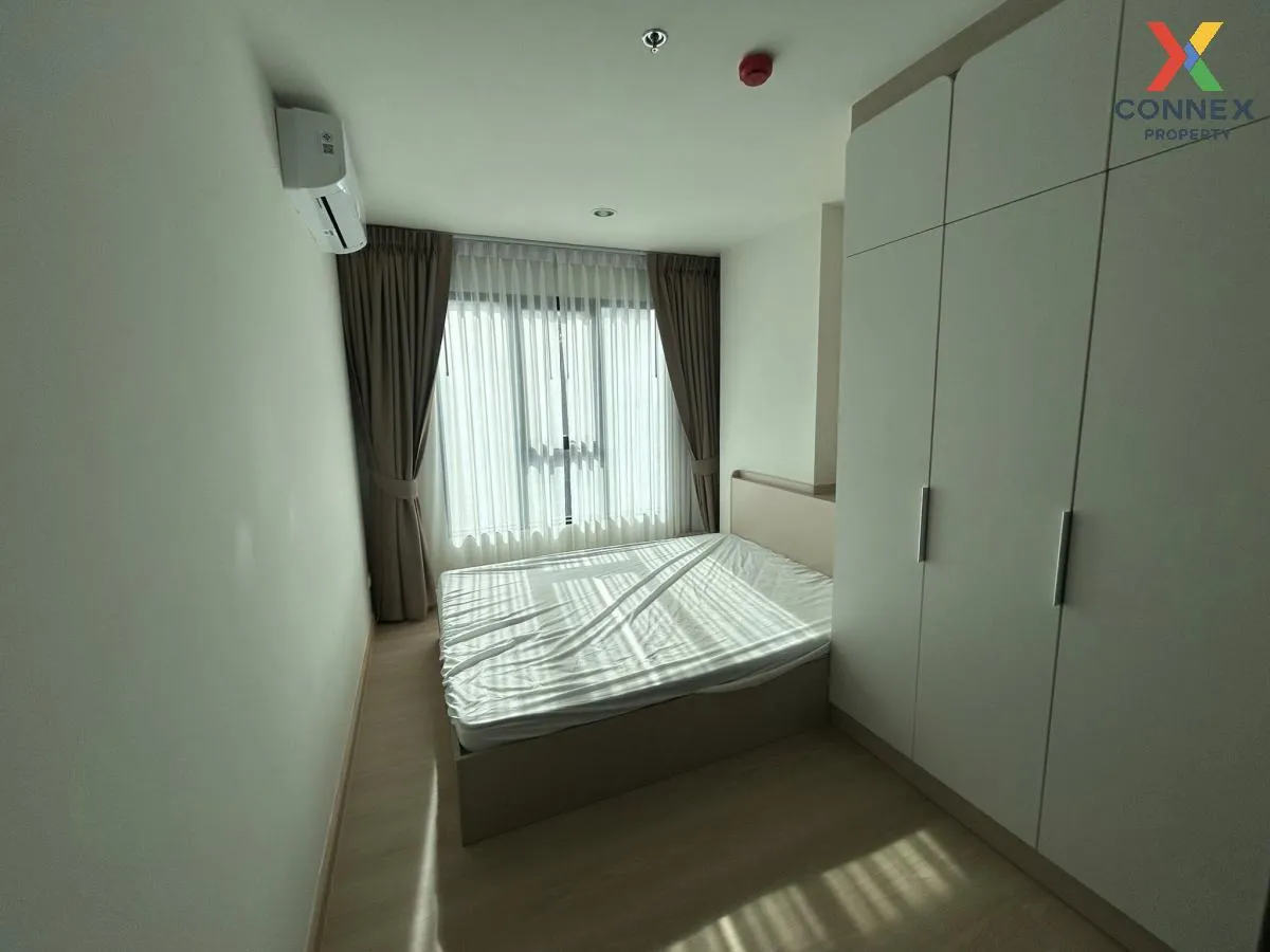 For Rent Condo , TERRA RESIDENCE , Khlong Nueng , khlong Luang ,  3