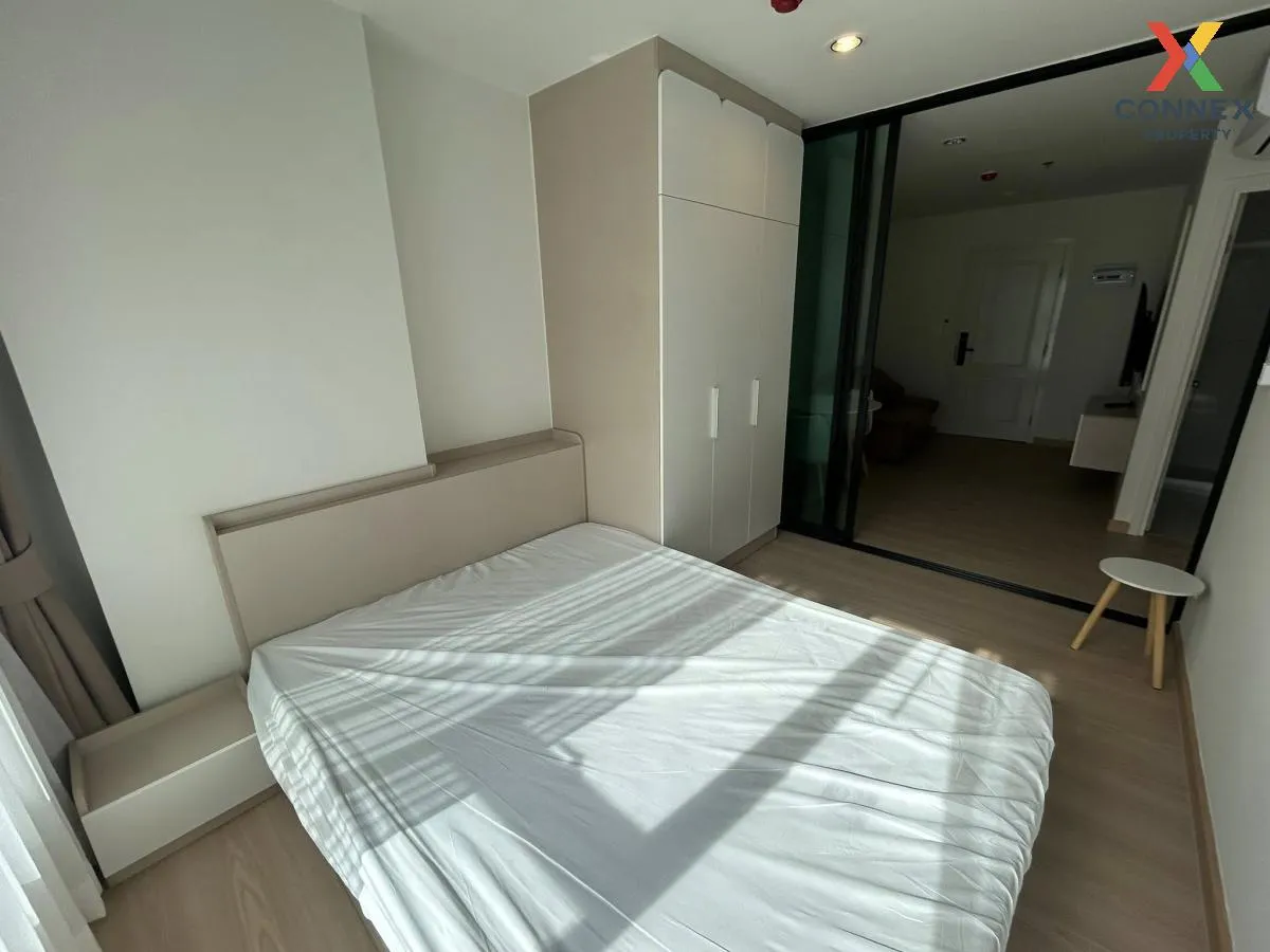 For Rent Condo , TERRA RESIDENCE , Khlong Nueng , khlong Luang ,  4