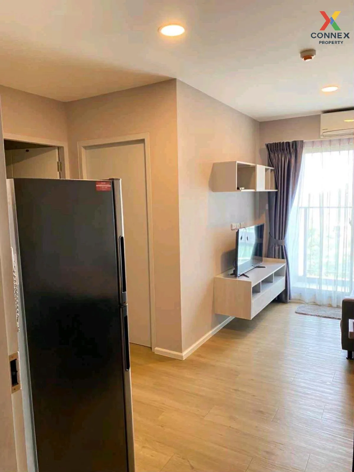 For Rent Condo , Rill Condo Rangsit , Lak Hok , Mueang Pathum Tha 3