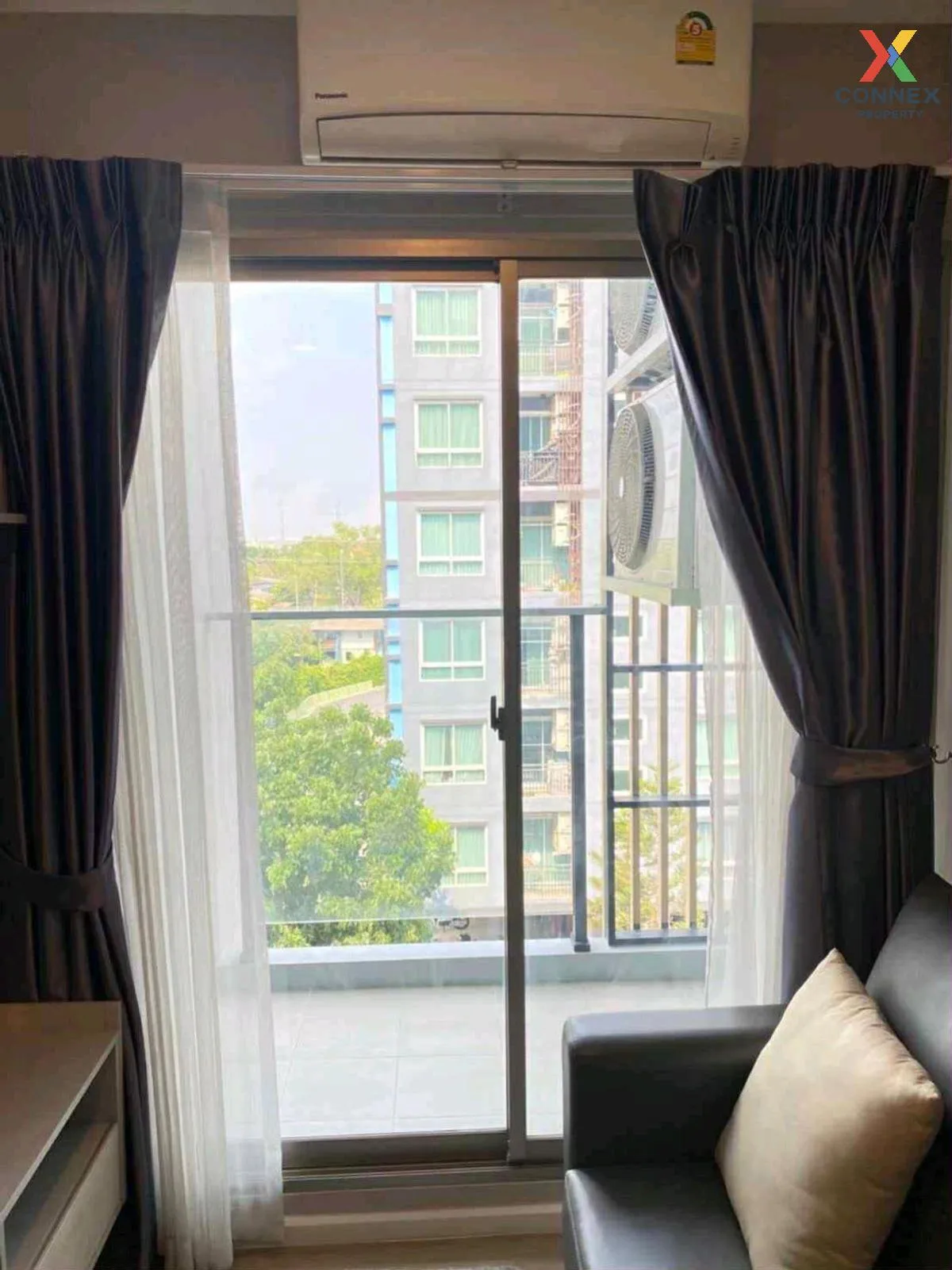 For Rent Condo , Rill Condo Rangsit , Lak Hok , Mueang Pathum Tha 4