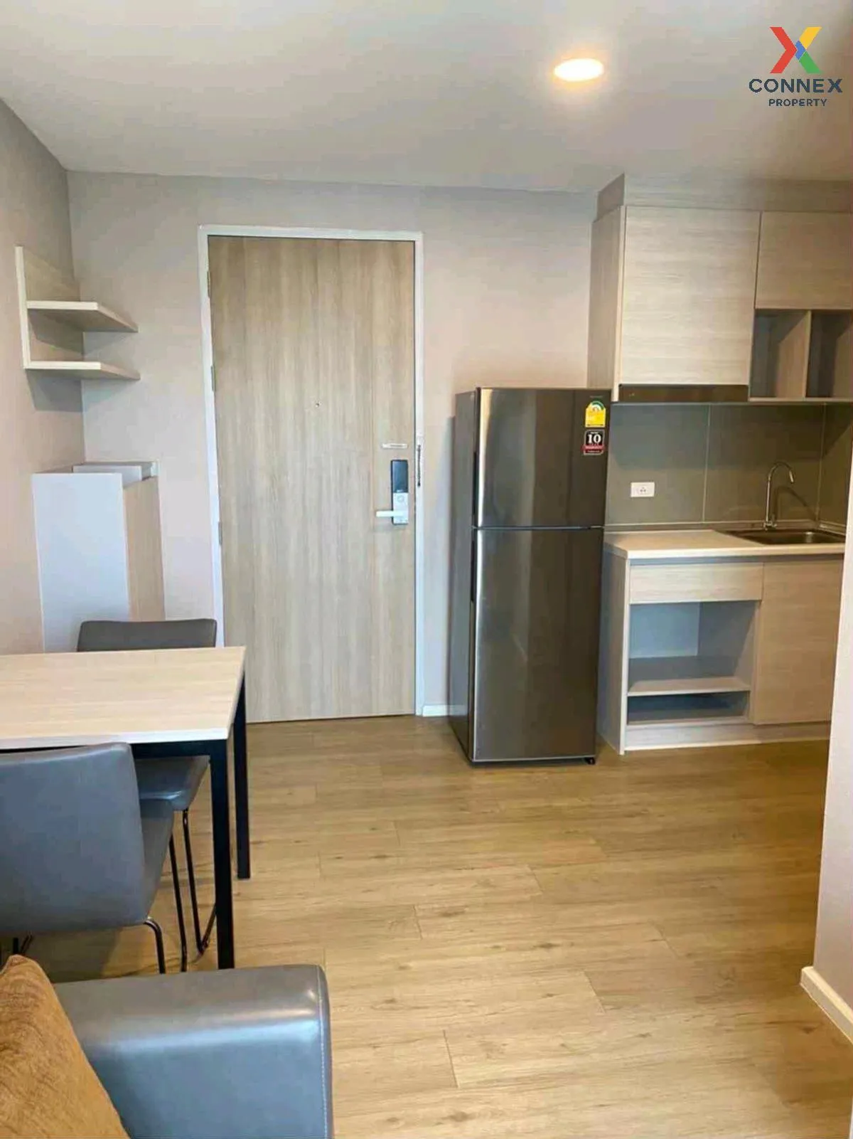 For Rent Condo , Rill Condo Rangsit , Lak Hok , Mueang Pathum Tha