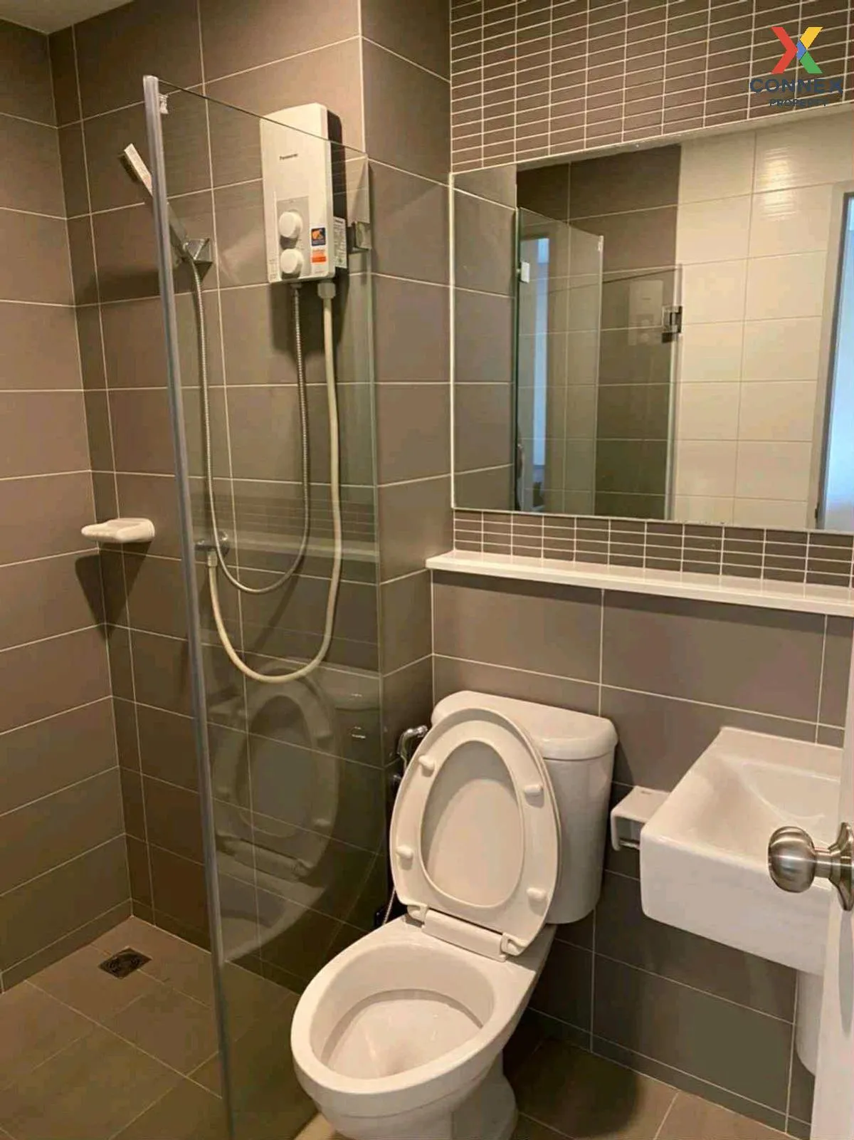 For Rent Condo , Rill Condo Rangsit , Lak Hok , Mueang Pathum Tha