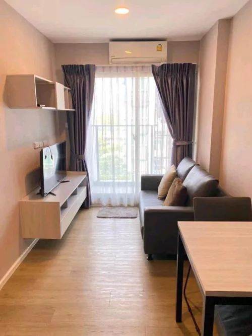 For Rent Condo , Rill Condo Rangsit , Lak Hok , Mueang Pathum Thani , Pathum Thani , CX-131947
