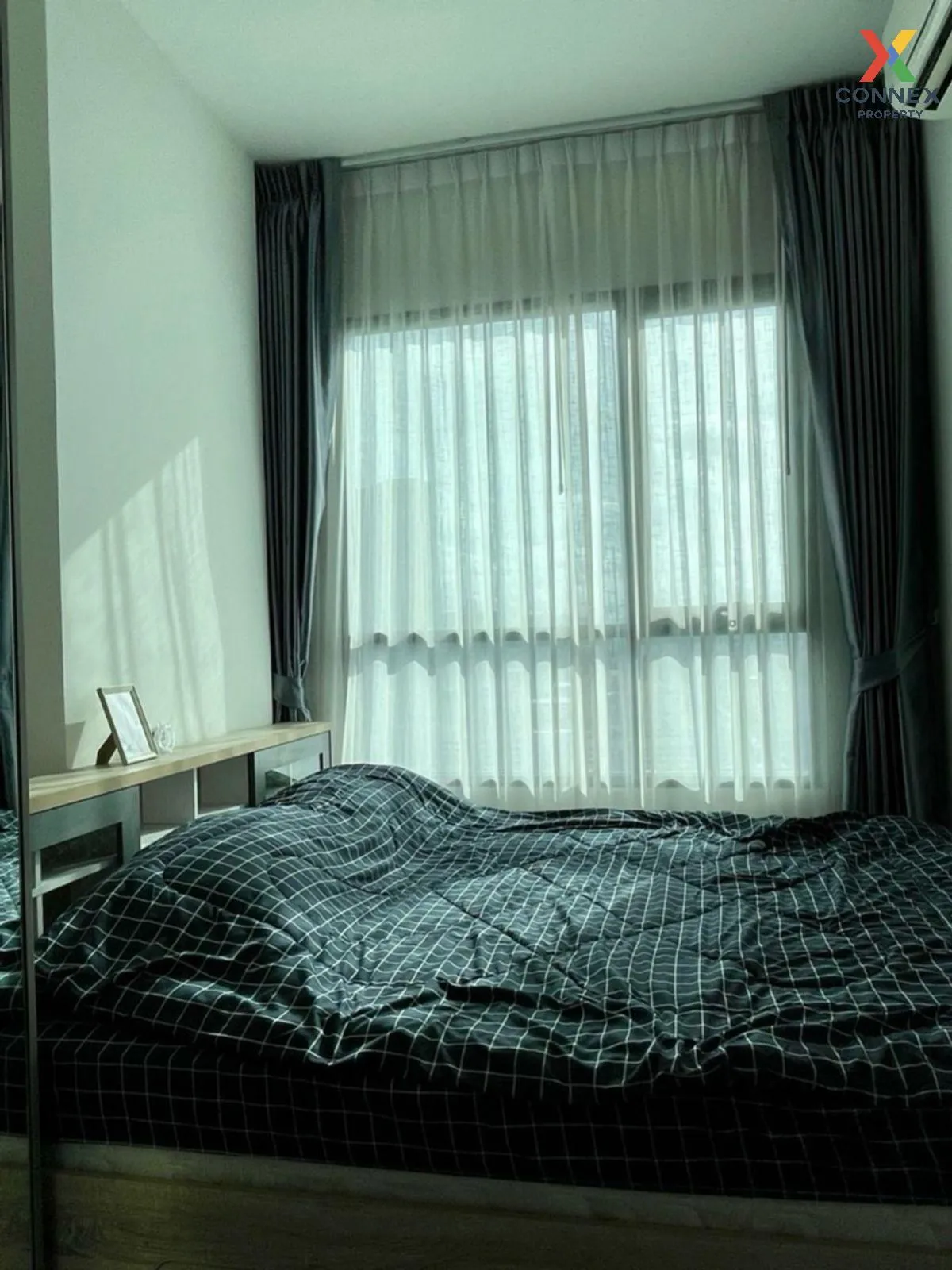 เช่าคอนโด  ไนท์บริดจ์ คอลลาจ รามคำแหง หัวหมาก เขต บางกะปิ กรุงเทพ