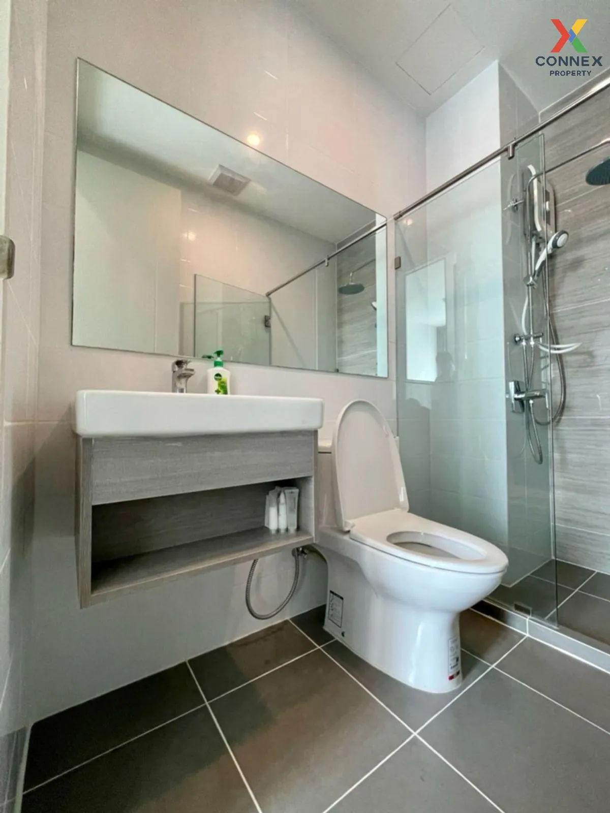 เช่าคอนโด  ไนท์บริดจ์ คอลลาจ รามคำแหง หัวหมาก เขต บางกะปิ กรุงเทพ