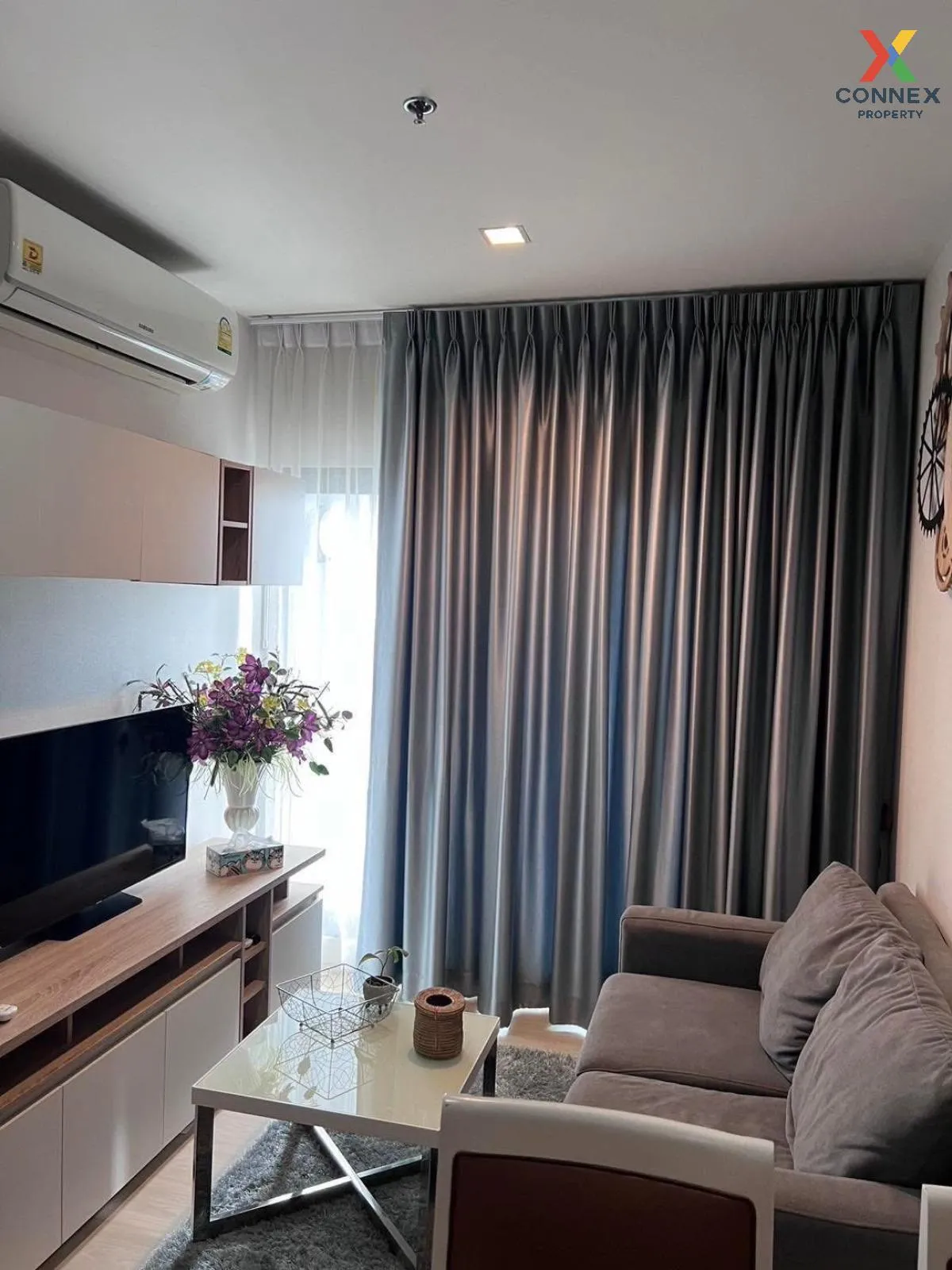 For Rent Condo , Life Sukhumvit 48 , BTS-Phra Khanong , Phra Khan 3