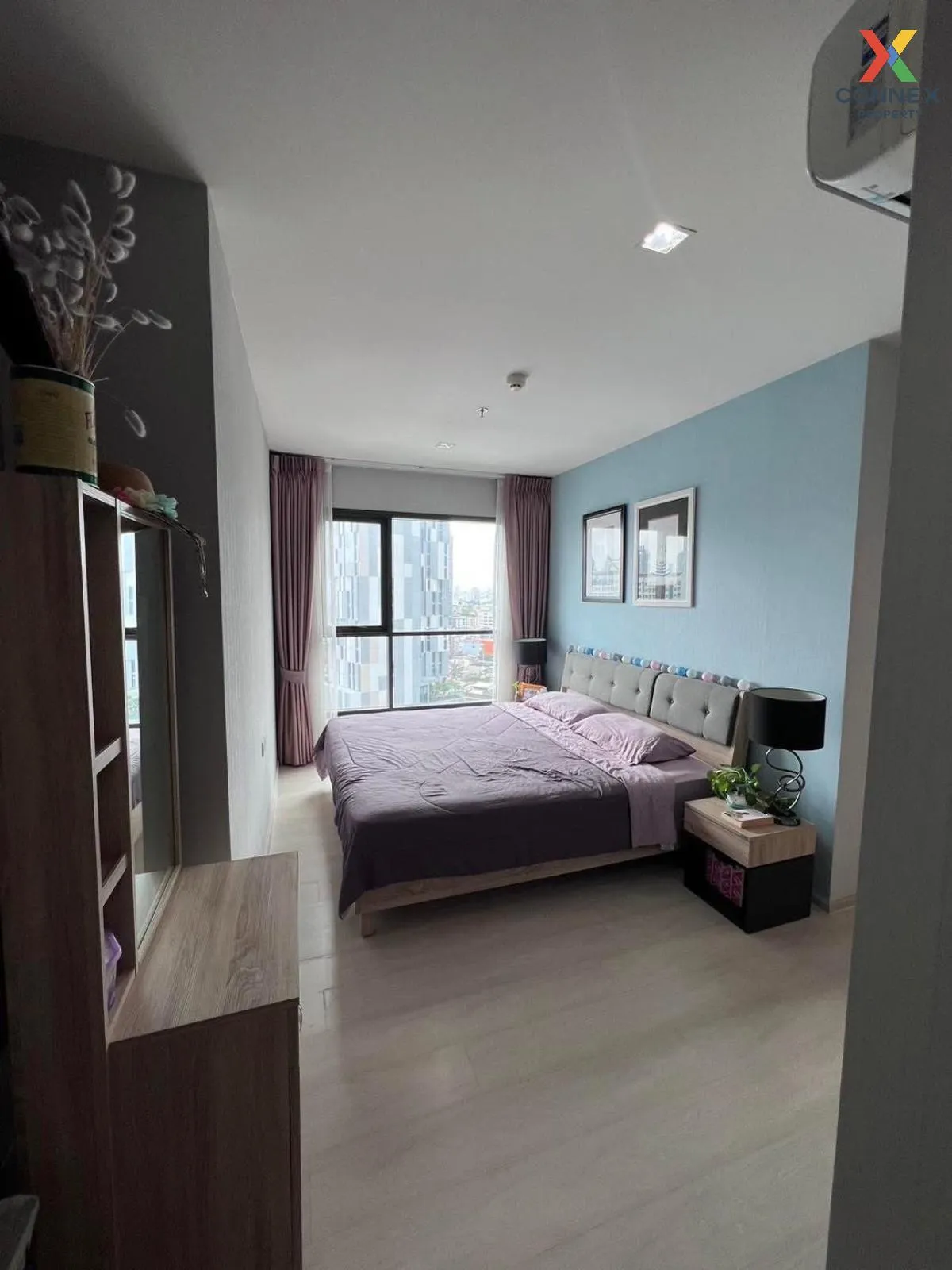 For Rent Condo , Life Sukhumvit 48 , BTS-Phra Khanong , Phra Khan