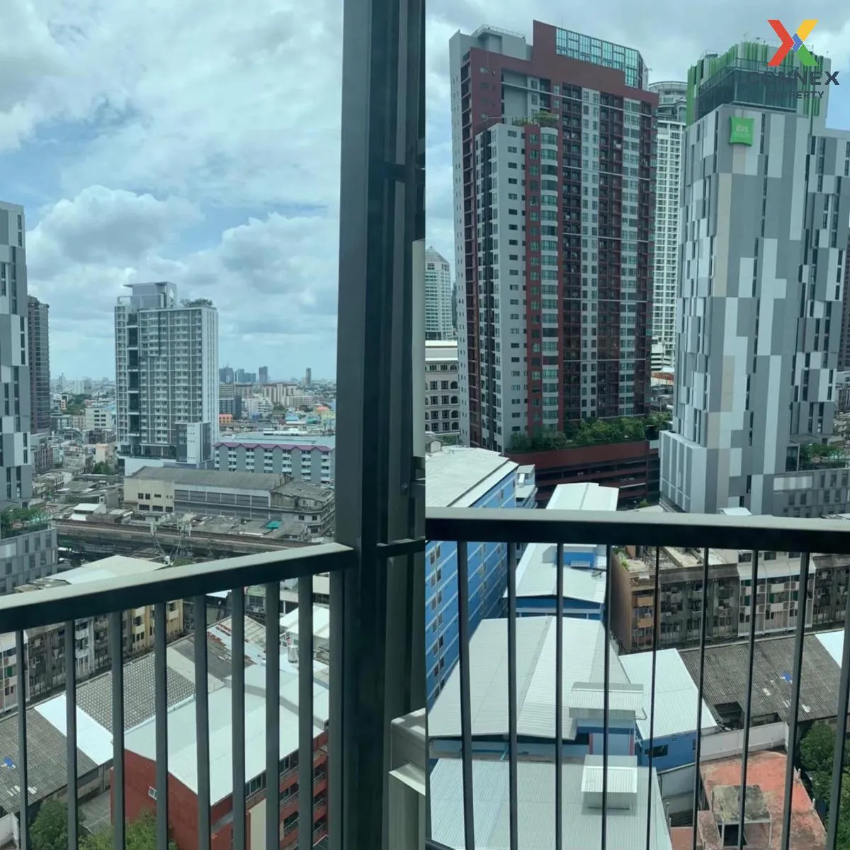 For Rent Condo , Life Sukhumvit 48 , BTS-Phra Khanong , Phra Khan