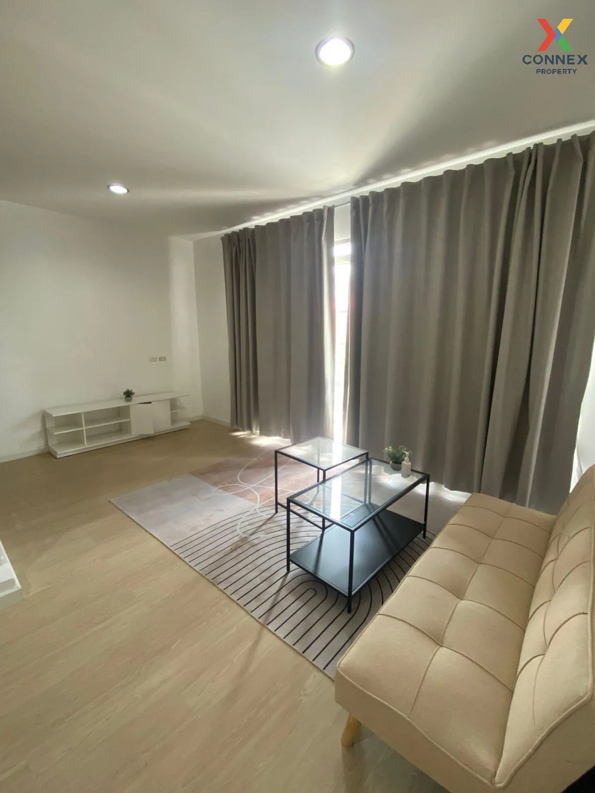 For Rent Townhouse/Townhome  , Baan Klang Muang The Royal Monaco  2