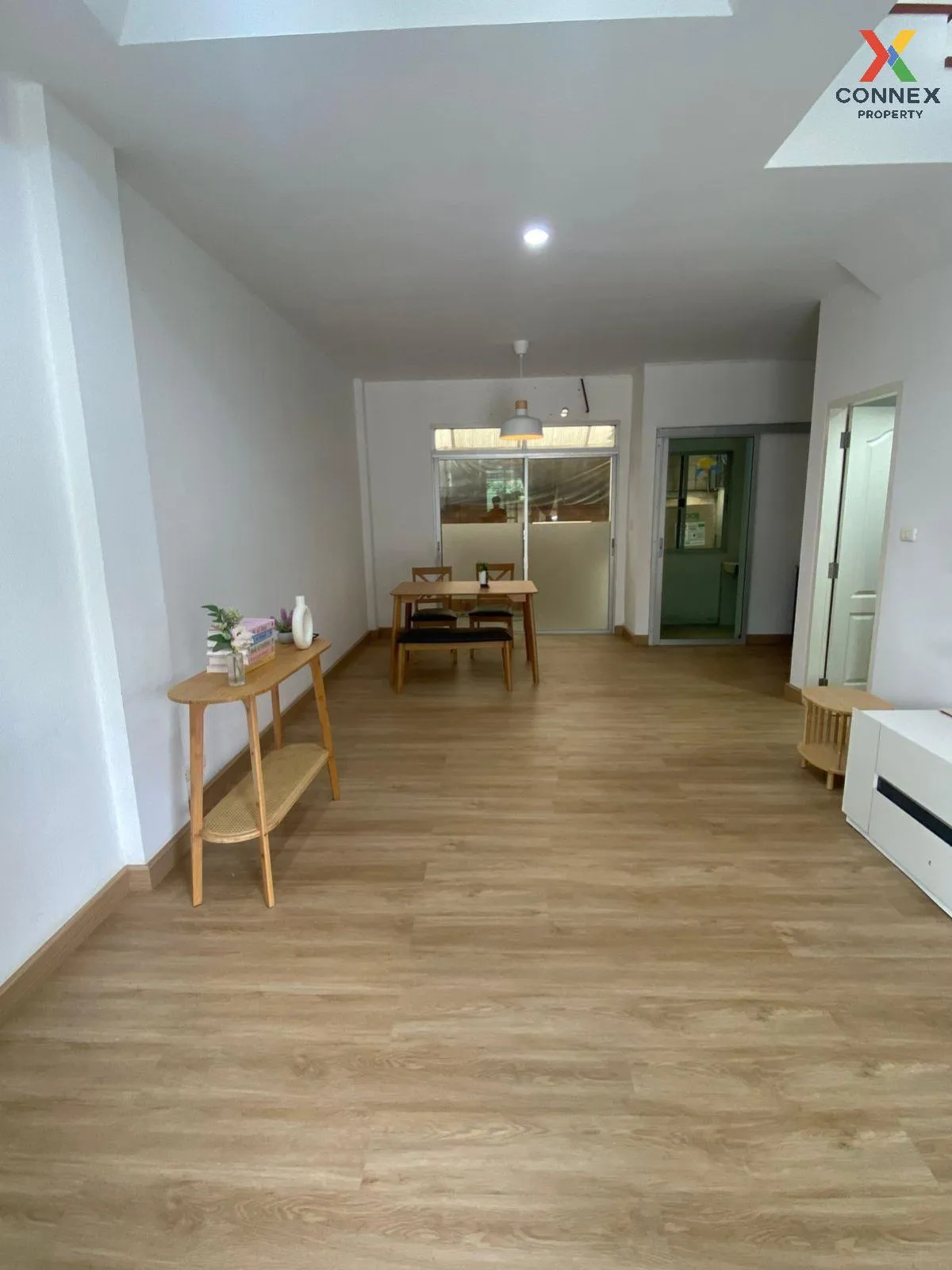 For Rent Townhouse/Townhome  , Baan Klang Muang The Royal Monaco 