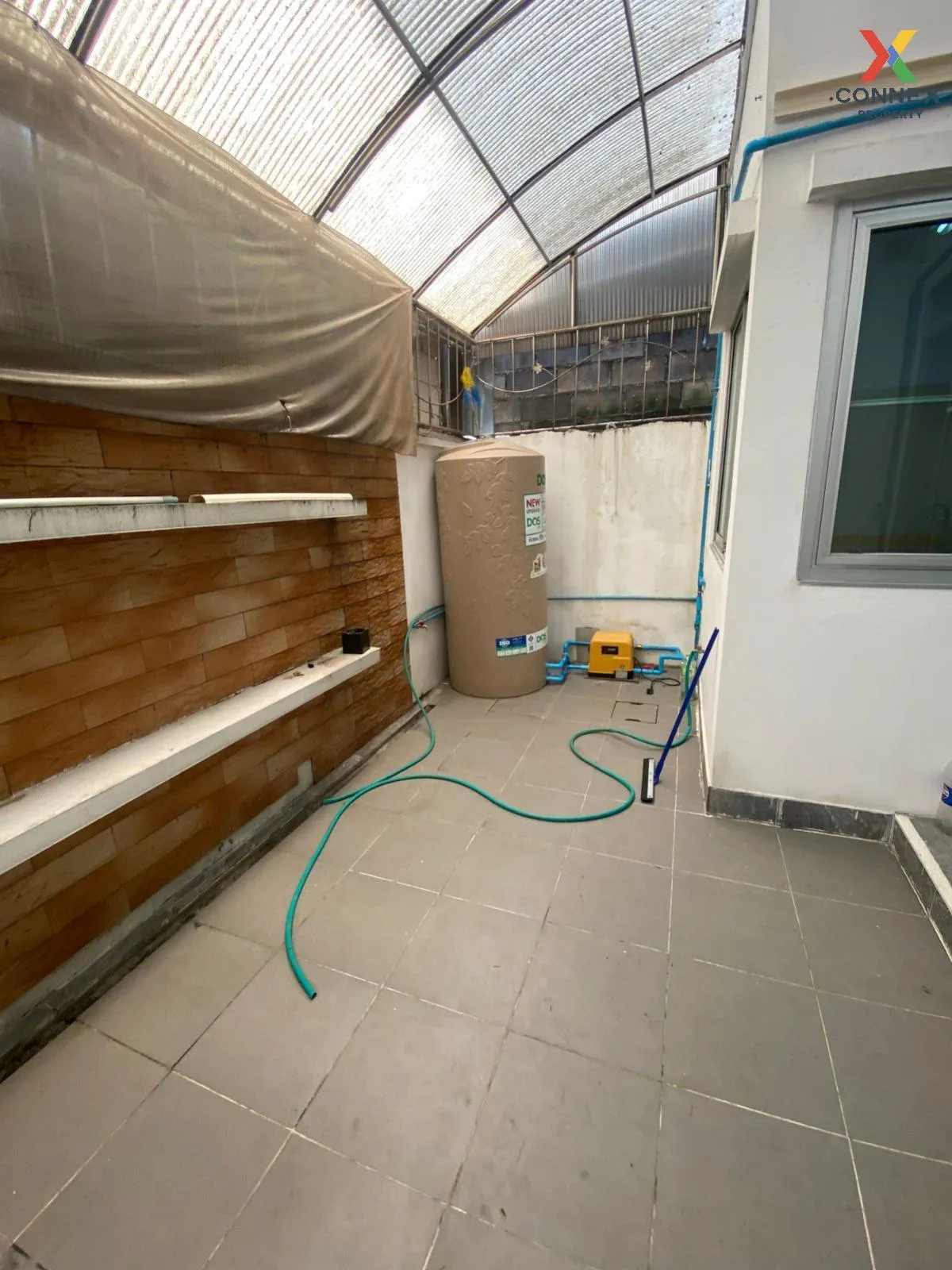 For Rent Townhouse/Townhome  , Baan Klang Muang The Royal Monaco 