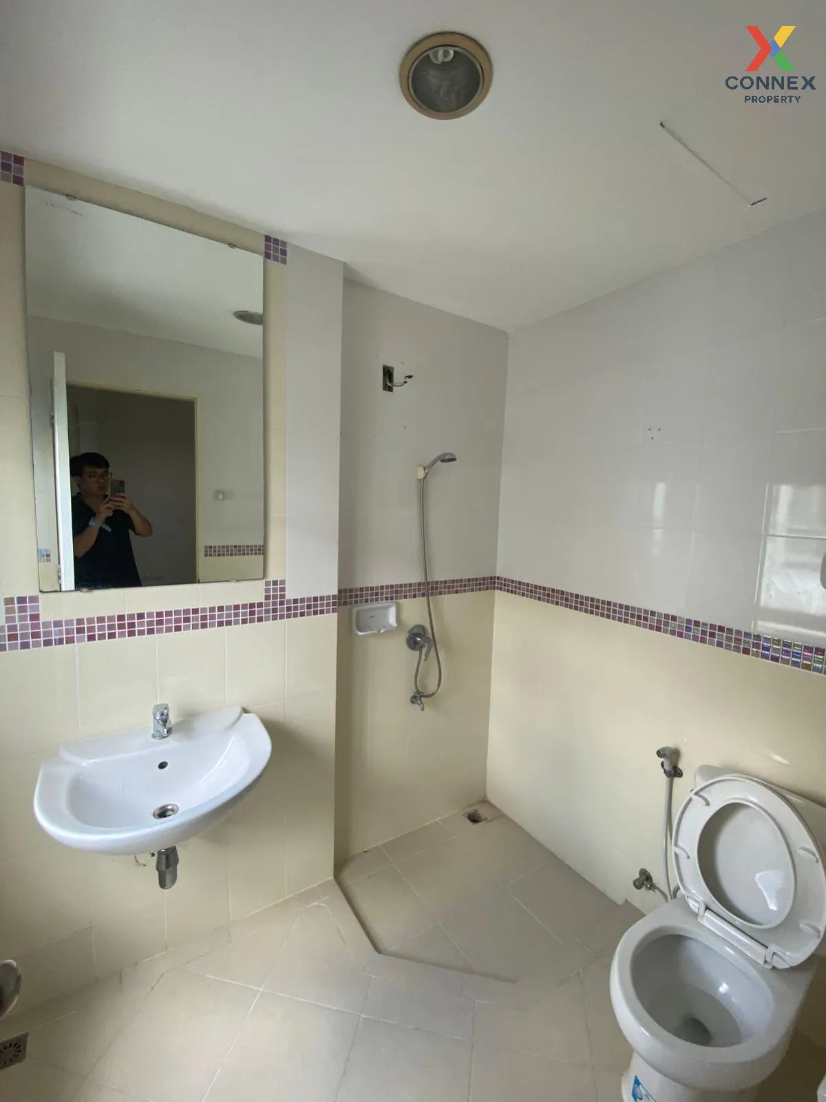 For Rent Townhouse/Townhome  , Baan Klang Muang The Royal Monaco 