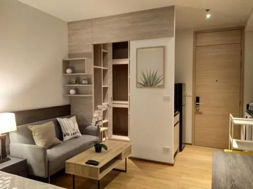 เช่าคอนโด  พาร์ค ออริจิ้น พร้อมพงษ์ BTS-พร้อมพงษ์ คลองตัน เขต คลองเตย กรุงเทพ CX-131958