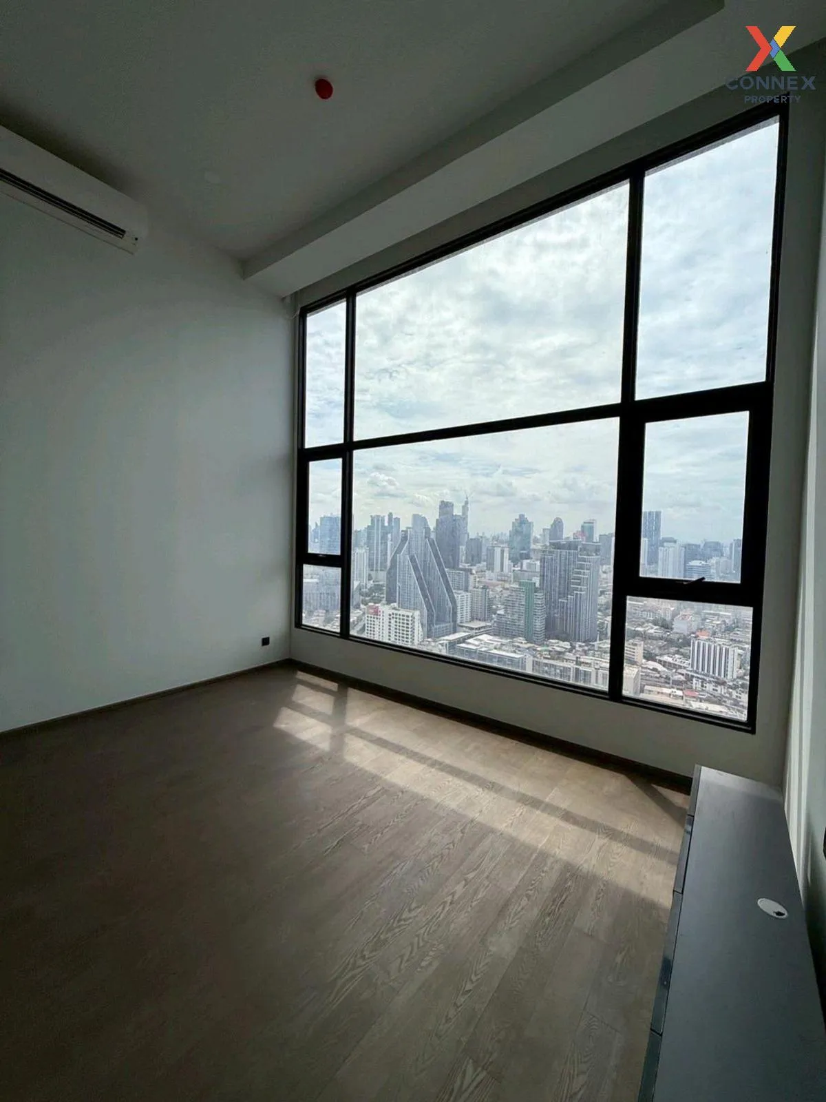 ขายคอนโด  พาร์ค ออริจิ้น จุฬา - สามย่าน ดูเพล็กซ์ MRT-สามย่าน มหา 4