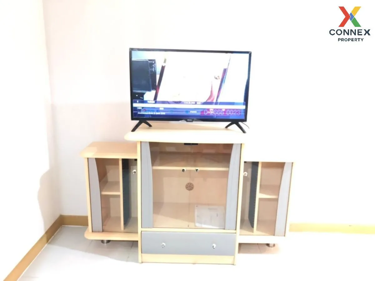 For Rent Condo , P.S.T. City Home , BTS-Saint Louis , Chong Nonsi 1