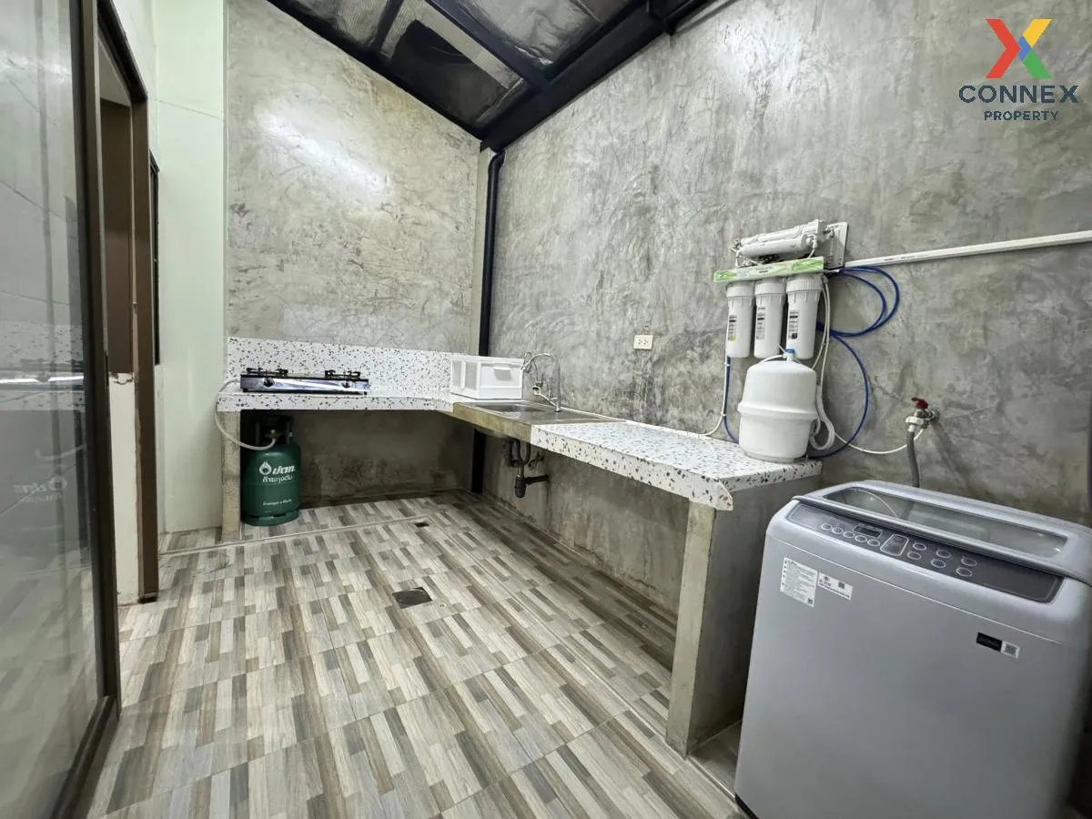 เช่าทาวน์เฮ้า 3 ชั้น ซอยลาดพร้าว 64 แยก 7 วังทองหลาง เขต วังทองหล เช่าทาวน์เฮ้า 3 ชั้น ซอยลาดพร้าว 64 แยก 7 วังทองหลาง เขต วังทองหล 3