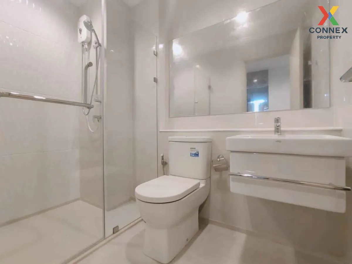 For Rent Condo , Life One Wireless , BTS-Phloen Chit , Lumpini ,  4