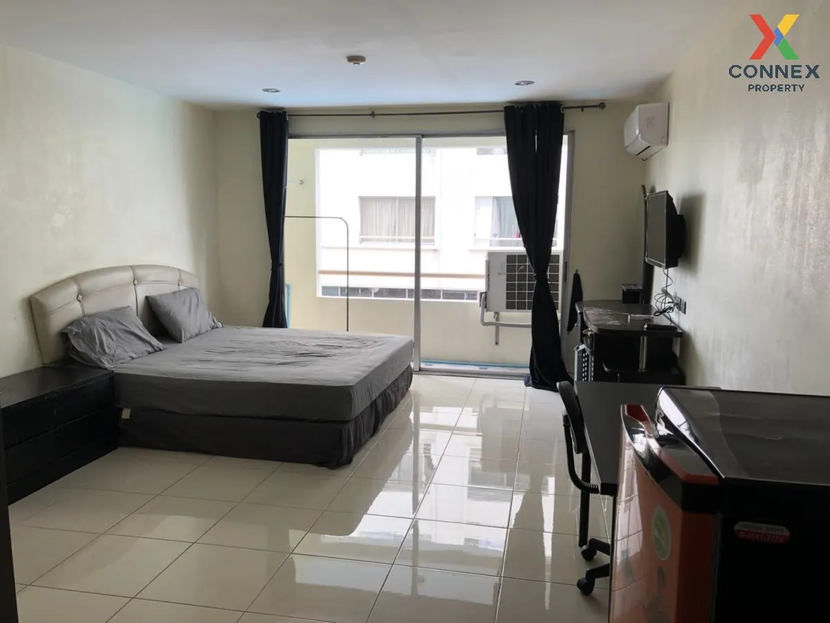 For Sale Condo , Ratchada Orchid , MRT-Sutthisan , Huai Khwang ,  3