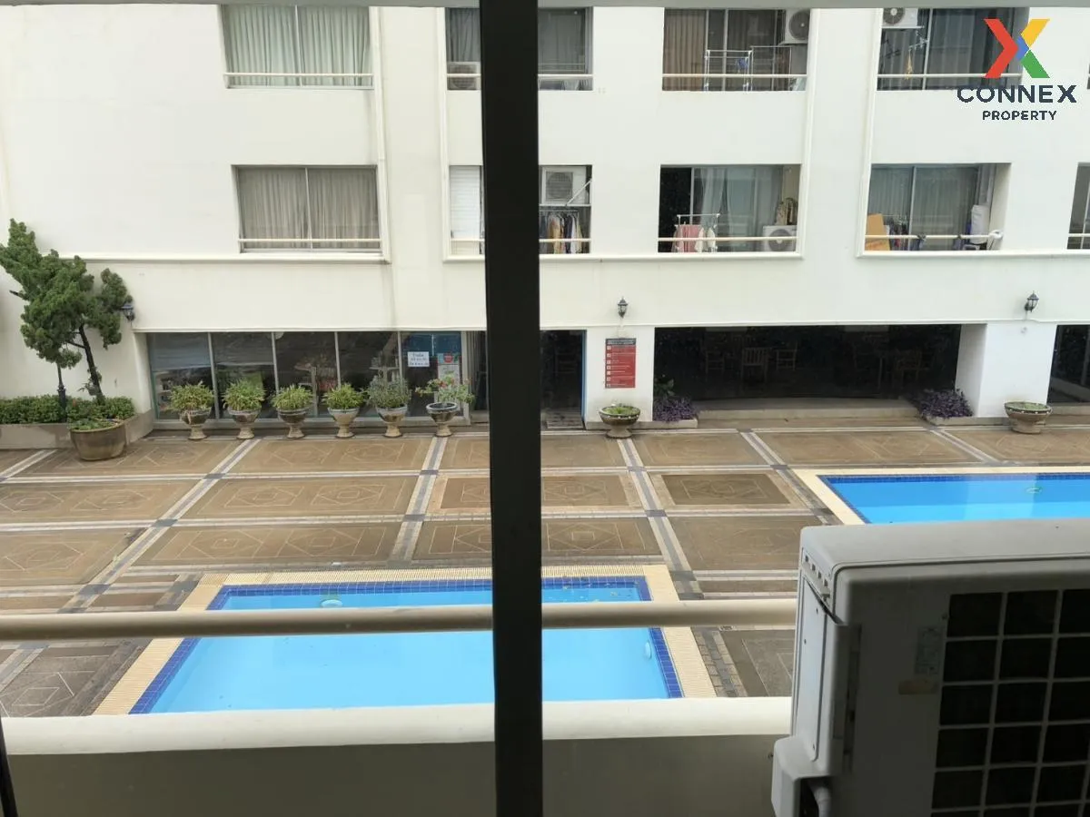 For Sale Condo , Ratchada Orchid , MRT-Sutthisan , Huai Khwang , 