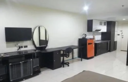 For Sale Condo , Ratchada Orchid , MRT-Sutthisan , Huai Khwang , Huai Khwang , Bangkok , CX-131968
