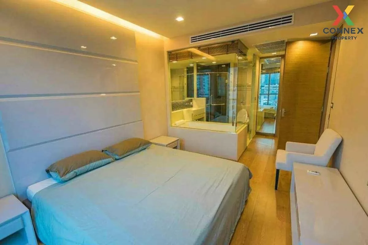 ขายคอนโด  ดิ แอดเดรส สาทร ฺBTS-เซนต์หลุยส์ สีลม เขต บางรัก กรุงเท ขายคอนโด  ดิ แอดเดรส สาทร ฺBTS-เซนต์หลุยส์ สีลม เขต บางรัก กรุงเท 4