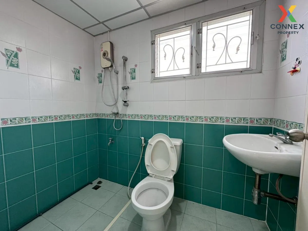 For Sale House , Baan Imumporn Pinklao - Thaweewatthana , Salatha