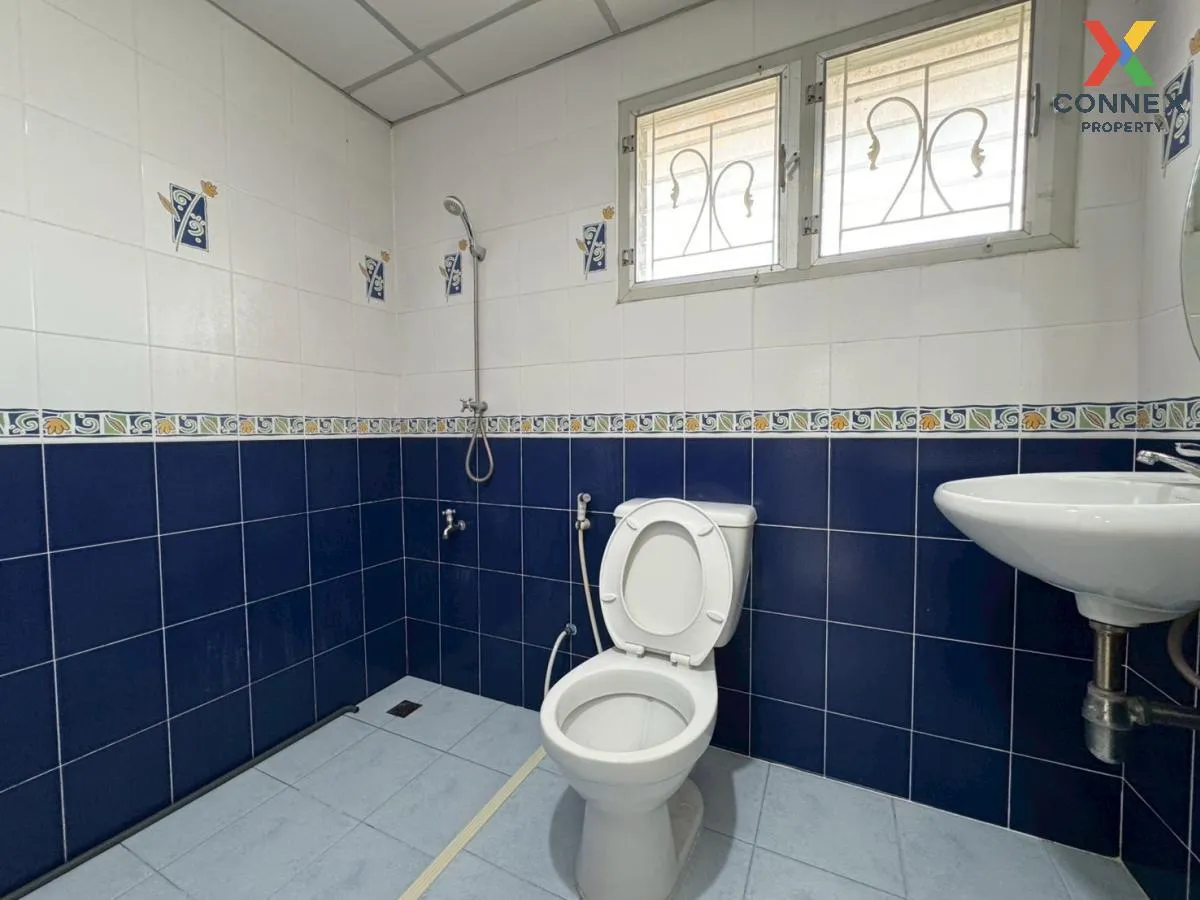 For Sale House , Baan Imumporn Pinklao - Thaweewatthana , Salatha