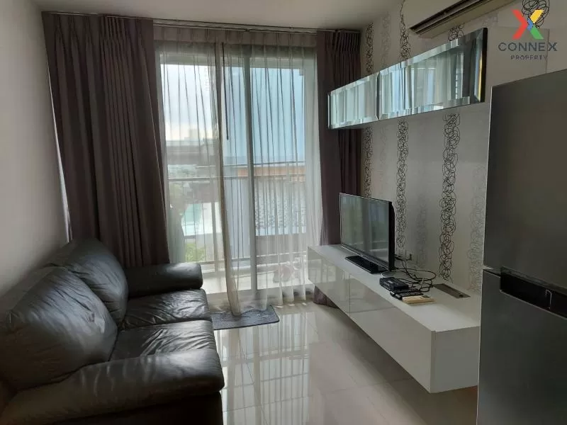 For Sale Condo , The President Sukhumvit 81 , BTS-On Nut , Phra K 1