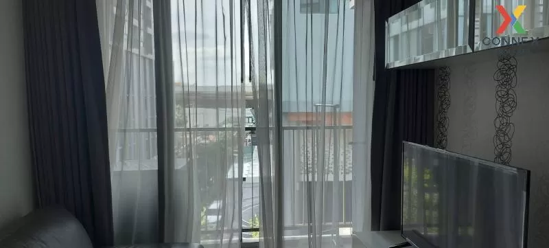 For Sale Condo , The President Sukhumvit 81 , BTS-On Nut , Phra K 3